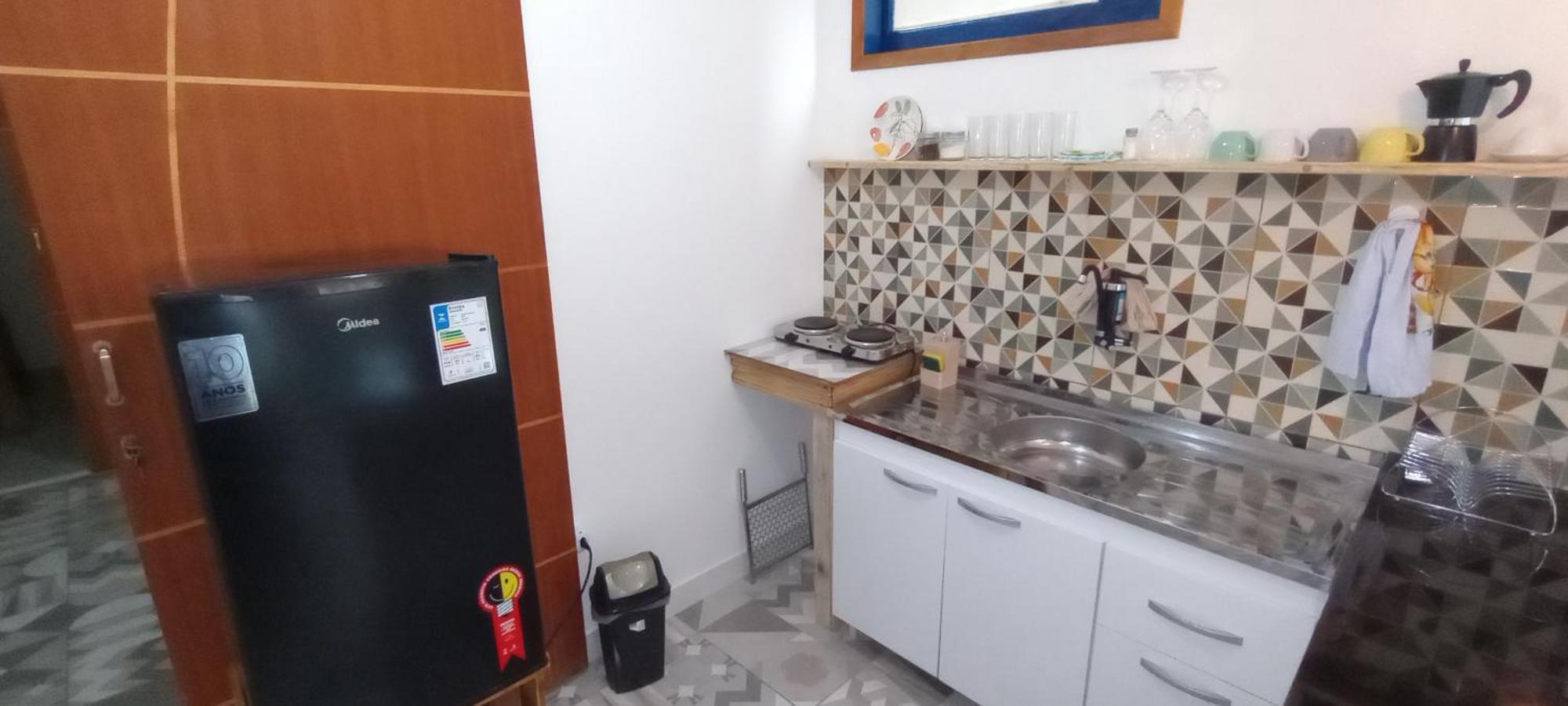 BúziosCasinhas Da Toca别墅 外观 照片